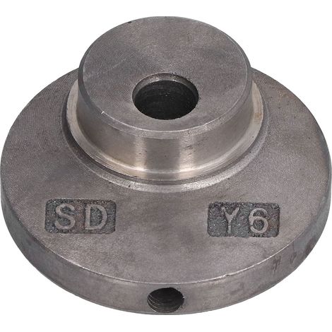 Pompe à vilebrequin, tête de pompe, moteur sans huile, roue excentrique, compresseur d'air 750 W, 14 trous (1/5)