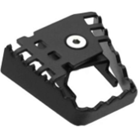 Reposapiés traseros ampliados para motocicleta, extensor de pedal de freno y palanca de freno para BMW R1250GS R1200GS F850GS F750GS (1/5)