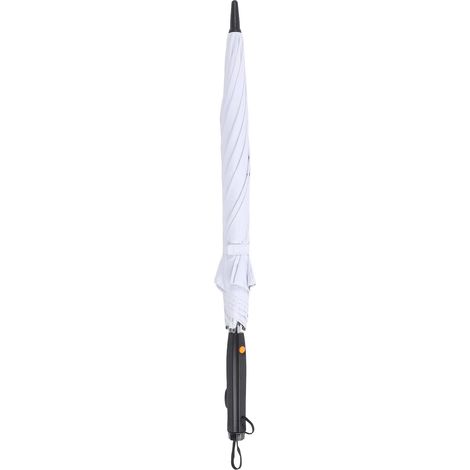 Parasol with Fan and Mist Spray, Portable Cooling Protection Umbrella for Summer Travelers (1/5)
