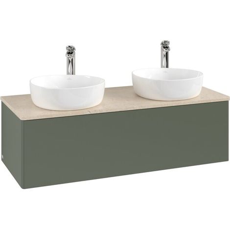 Villeroy & Boch K35053HL WTUS Antao K355 1200x360x500mm (1/3)