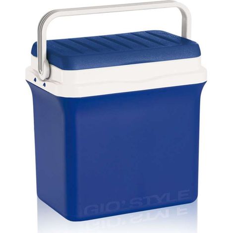 Giò Style Frigo Portatile - Blu - 22,5 l (1/2)