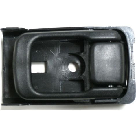 Manija interior de la puerta delantera derecha del Nissan Micra K11 92-03 (1/5)