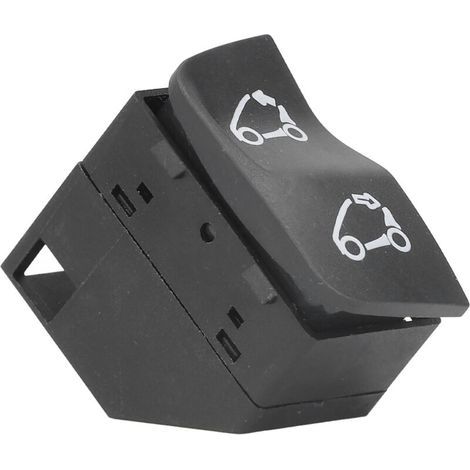 Verdecköffner-/Schließschalter 4518203810, Ersatzteil für Smart Fortwo 451 Cabrio 2007 – 2015 (1/5)