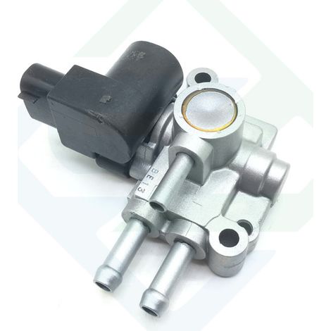 Les soupapes de régulation du ralenti 36460-PAA-L21 et 36450-PAA-L21 conviennent aux moteurs de ralenti Honda Accord RA6. (1/4)