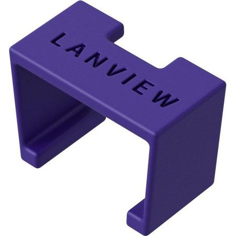 Lanview LVT-SC-P accessorio per cavo spina colorata de