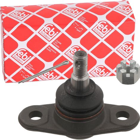 Vorderer Querlenkerbolzen FEBI BILSTEIN FE29704
