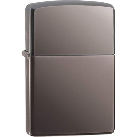 Zippo Black Ice 150 Accendino (1/5)