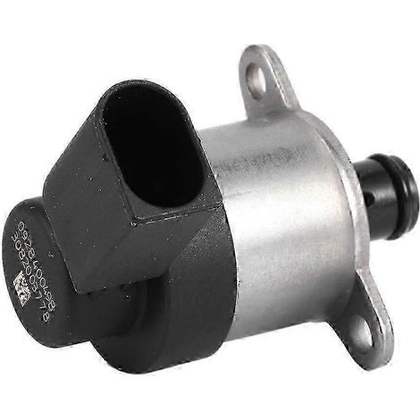 Régulateur de pression de carburant pour BMW Série 3 E46 (318d, 320d, etc.) Référence : 0928400498 hwy (1/5)