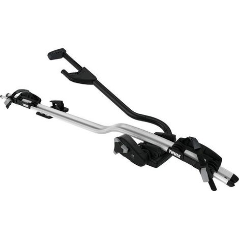 Thule 600598001 Portabici da tetto ProRide alluminio (1/3)