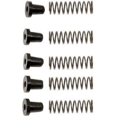 MOLLA FORBICE RACCOLTA P123 P127 P128 BAHCO - R1071 CF=PZ 5+5 - 1 confezione (1/2)