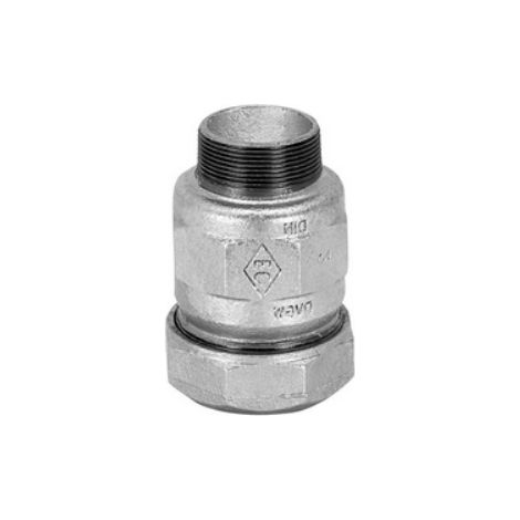 GIUNTO RAPIDO MASCHIO ZINCATO 3/8"