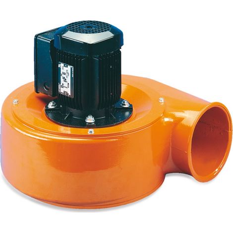 Ventilator Serie M (Type 92 104) 'Auslaufartikel' (1/2)