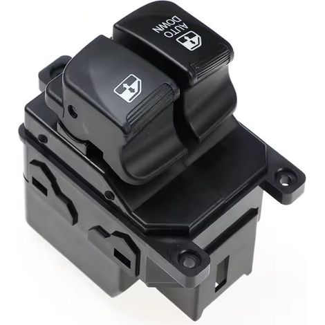 Die Teilenummer 827101E050 ist für den elektrischen Fensterheberschalter auf der Fahrerseite moderner Automobile geeignet. (1/3)