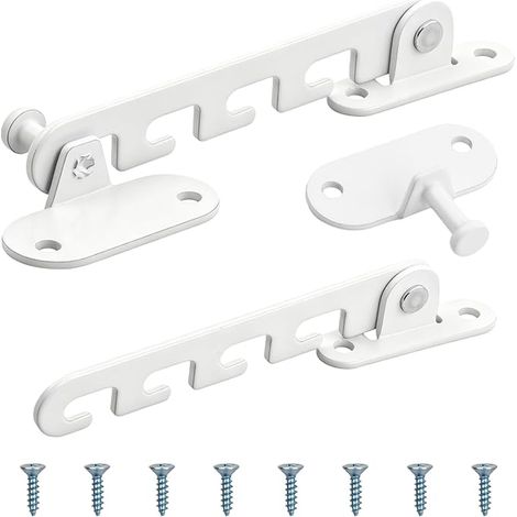 Casement Window Restrictors Window Restrictor (1/5)