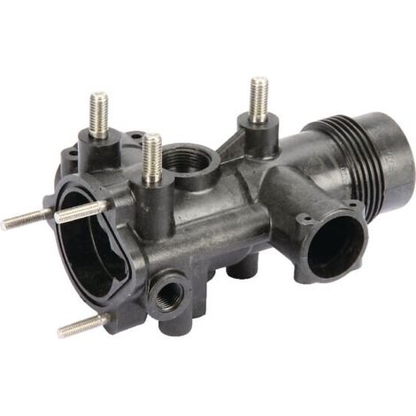 Alloggiamento QV completo Rau VICON VNB4343078 (1/2)