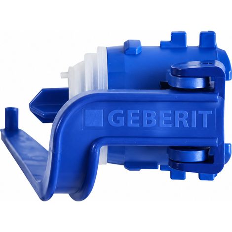 Composant d'arrêt d'eau pour robinet flotteur WC Typ360 pièce de rechange alimentation basse 241.813.00.1 – Livraison gratuite (1/5)