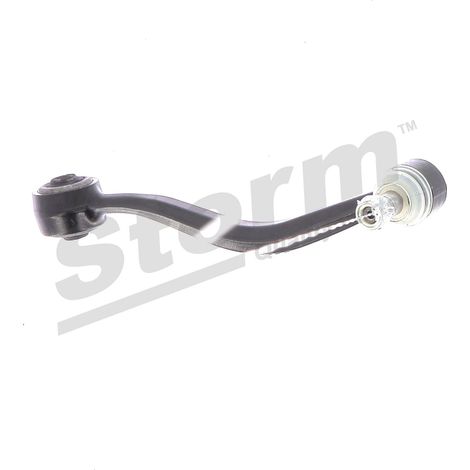 Bras de suspension avant gauche compatible Alpina, BMW 1 124 401 (1/5)