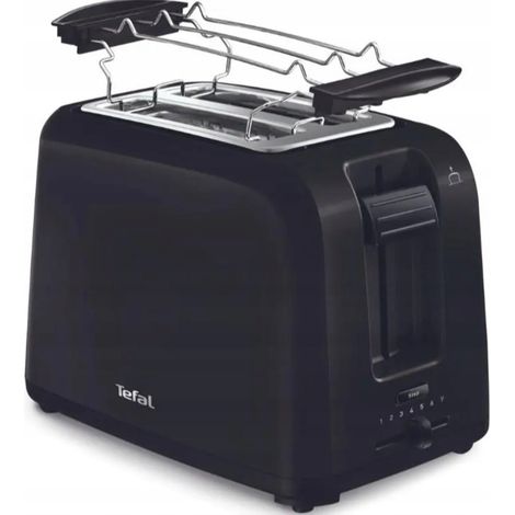 Tostapane Tefal tt1a2810 800 W 2 fette