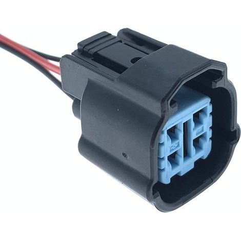 Xiali, Wuling Sunshine, Chery Fengyun, Foton Hiace Pickup-Truck Leerlaufdrehzahlmotor-Kabelbaumstecker (1/4)