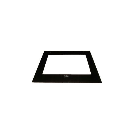 Cristal de puerta exterior 210444372 BEKO