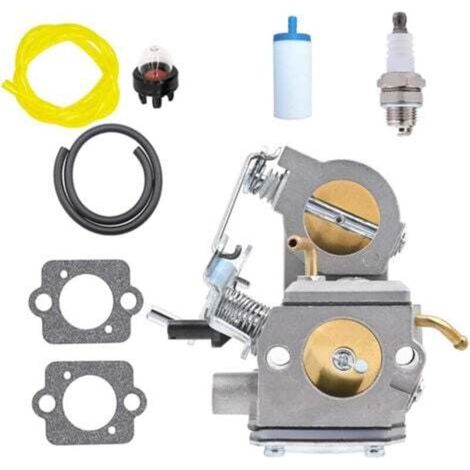 Compatible avec le carburateur 578 24 34-01 Carb fit K750 scie à tronçonner C3-EL5 C3-EL43 (1/4)