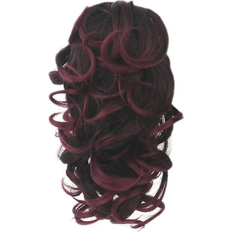 1 Stück Haarspange für Damen (1/3)