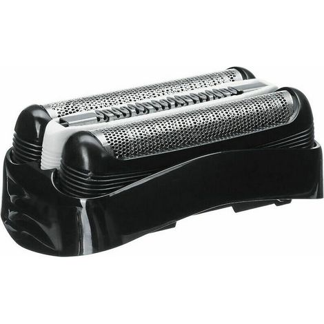 Tête de rasoir 32B 32S cartouche pour Braun série 3 320 330 340 350 rasoir électrique, (1/5)