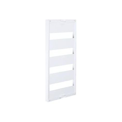 Hager US41A5 copertura di protezione tattile bianca