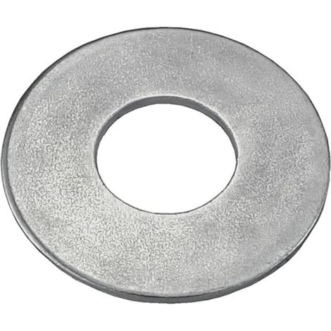 Connex Karosseriescheiben 6.4 x 25 x 1.2 mm - 12 Stk. Inhalt 12 Stück Schrauben & Dübel
