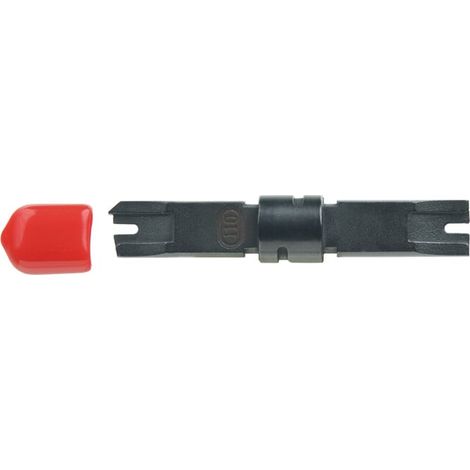 Klein Tools Lame de pose 110 53 mm Outil de dénudage
