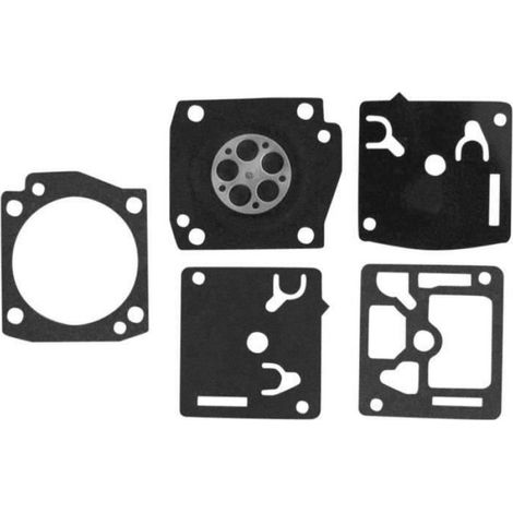 Kit Membranes Et Joints Carburateur - Pour Carburateur ECHO CLS5810 CLS5800 - Référence Remplacement GND26 (1/2)