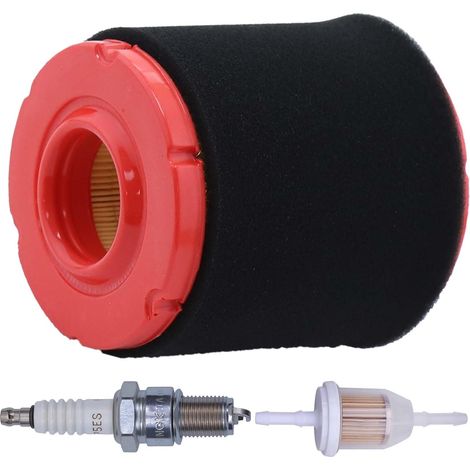 Filtre à air Pour MTD937-05066, Pour MTD 547cc 4X90HU 4X90HUA 8X90KU 8X90KUB 8X90ZU 8X90ZUA 9X90HU 9X90HUA AX90HUA AX90HUA, AX90HUB, 937-050HUB 38 UK (1/5)