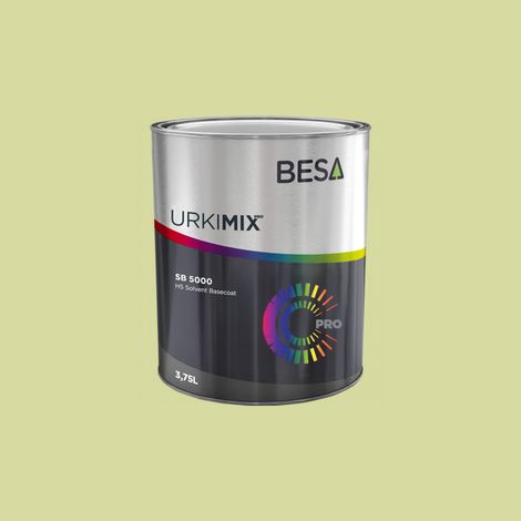Pot de Peinture Polyuréthane / bi composant RAL Design 110 85 30 Brillant - 1kg