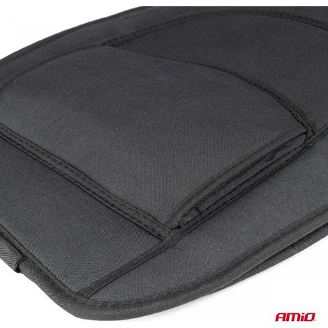 Tapis de fauteuil CMS-05 AMIO-02959 avec soutien lombaire (1/4)