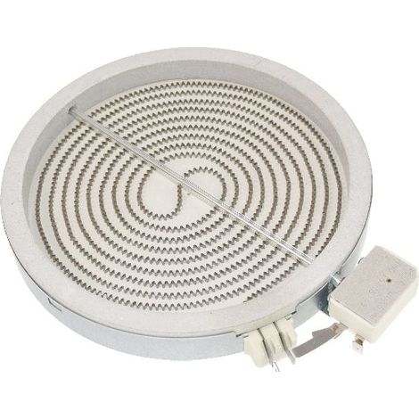 Heater 1800w/230v D .200 S/spia for Hotpoint/Indesit Cookers and Ovens (1/5)