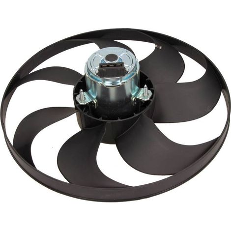 VENTILATEUR DE RADIATEUR MAXGEAR VW 200/60W (1/2)