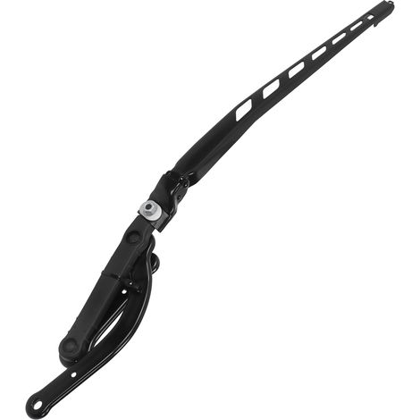 Bras d'essuie-glace avant droit 61617185366 Compatible BMW Série 5 E60 E61 2002-2007 Pièce de rechange (1/5)