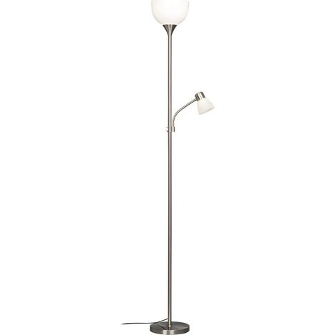 LED Stehleuchte Nimbus (18W + 5W) CRISTALRECORD 06-112-16-002 (1/4)
