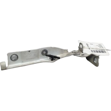 [PRODUIT D'OCCASION] Compas Droit Capot CITROEN C3 II Phase 1 (a51) 2009-2013 ♻️ Ref Oe. 7912f6 - Garantie à vie (1/2)