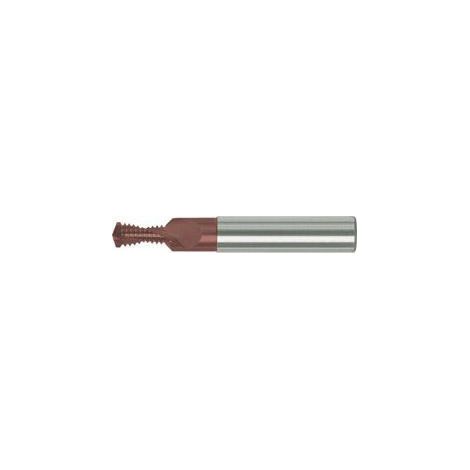 VHMCSP Ticn HA 1.5XD M4 Gühring