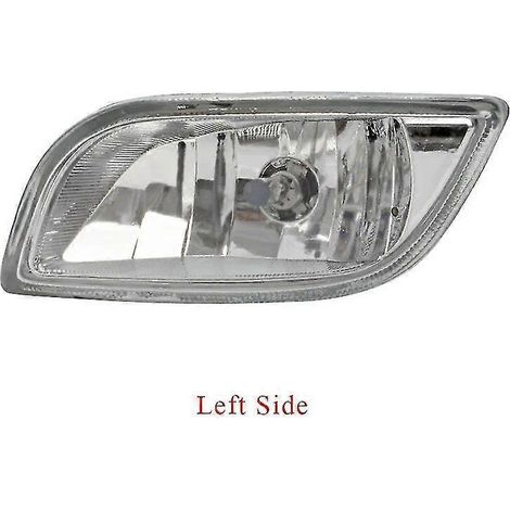 Nebelscheinwerfer-Reflektor für Suzuki Aerio Liana 2002–2007 – linke Seite
