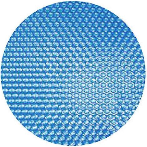Couverture de protection imperméable pour piscine et spa, protection solaire, accessoires pour piscine (1/4)