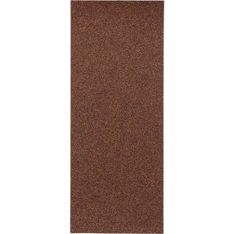kwb 815060 Papier abrasif Grain 60 (L x l) 230 mm x 93 mm 10 pc(s) (1/3)