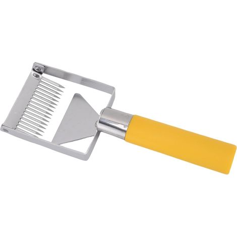 Stainless Steel Honey Uncapping Fork (1/5)