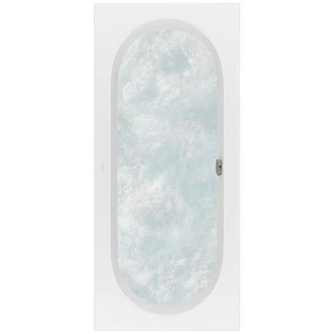 Système Whirlpool LOOP & FRIENDS Spec Combi Invi m Multip Trio TP 2 blanc