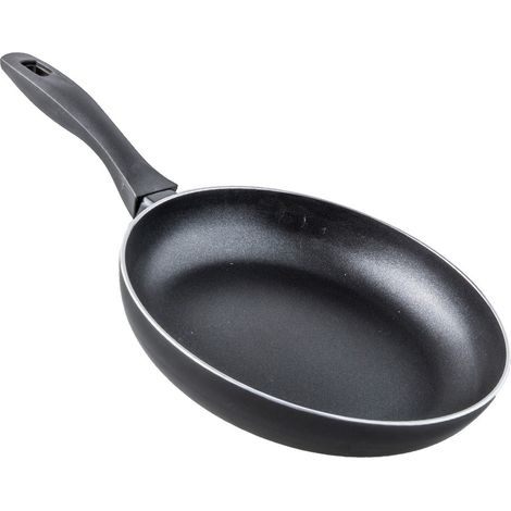 SARTEN AL. NATURE XYLAN 26 CM. (1/3)