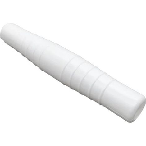 Inflatable or Ground Swimming Pool Hose Connector Adapter for Ø 32-38 mm Float Hose (1/5)