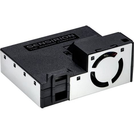 Sensirion Gas-Sensor SEN55-SDN-T