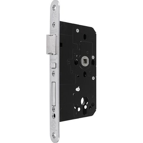 CERRADURA INOX C/R ANTP M:AR915-60 HOPPE