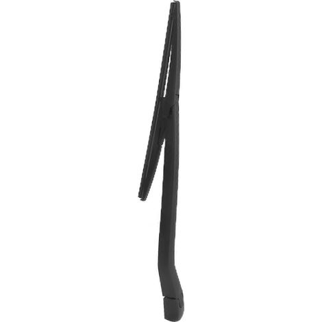 Ensemble de bras et balai d'essuie-glace arrière 8524148080, remplacement pour Highlander 2001-2007 (1/5)